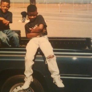 Meet your Posher, Jason